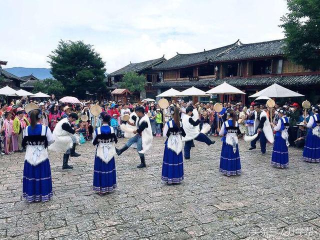 【游记】一路向西,心花怒放!