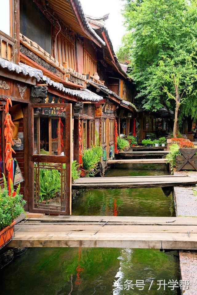 【游记】一路向西,心花怒放!