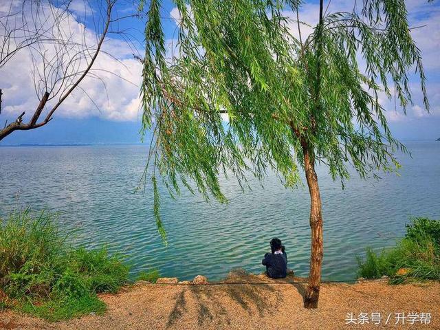 【游记】一路向西,心花怒放!