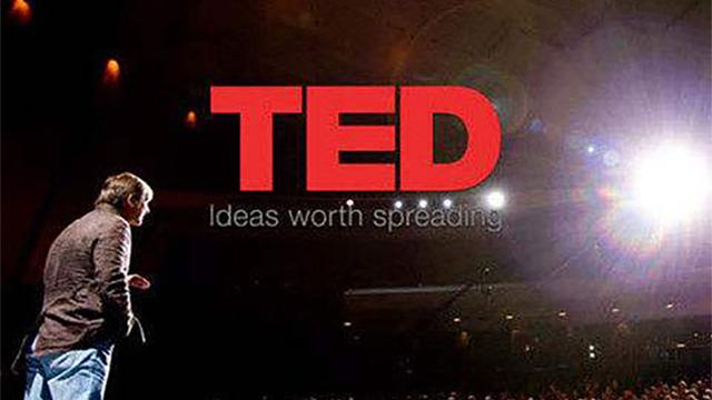 TED演讲为什么能够风靡全球？背后藏着让孩子赢在未来的秘密