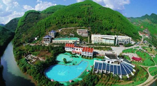 重庆十大好玩的地方你去过几个地方