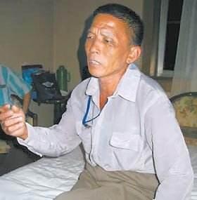 黄延秋与外星人同行的事件 大家怎么看？