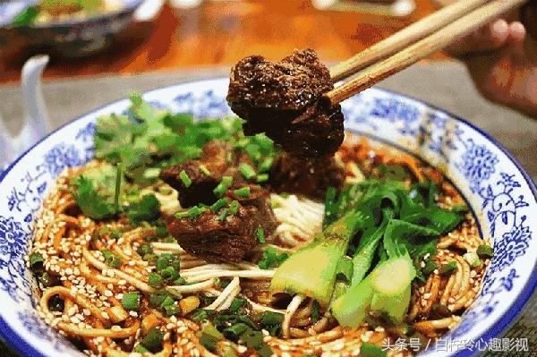 来重庆必吃美食：重庆特色美食推荐！