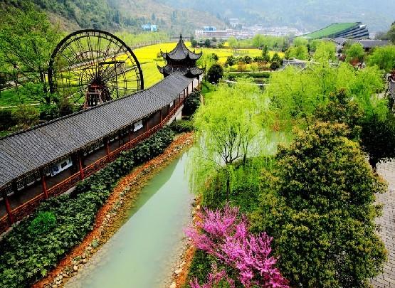 张家界旅游有哪些好看的地方?