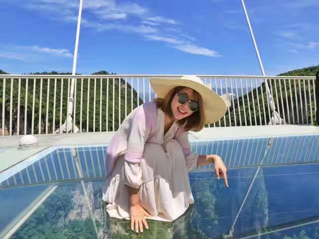 去张家界旅游哪个季节比较合适?