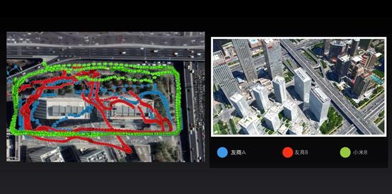 全球首款双频GPS手机 小米8 首次实现超精准定位