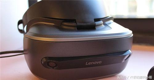 联想MR头显Lenovo Explorer半价促销