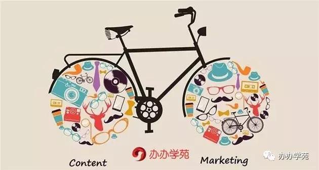 内容运营实操规划4大要素，引爆内容营销？就这么简单！