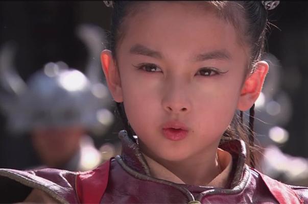 大神级别的女扮男装大盘点，除了许仙，还有毫