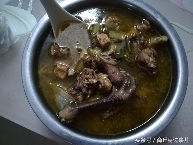 河南人最爱吃的10样美食，看看有没有你们那的特产