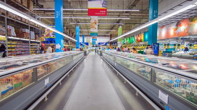 新零售启示录：超市行业风起云涌