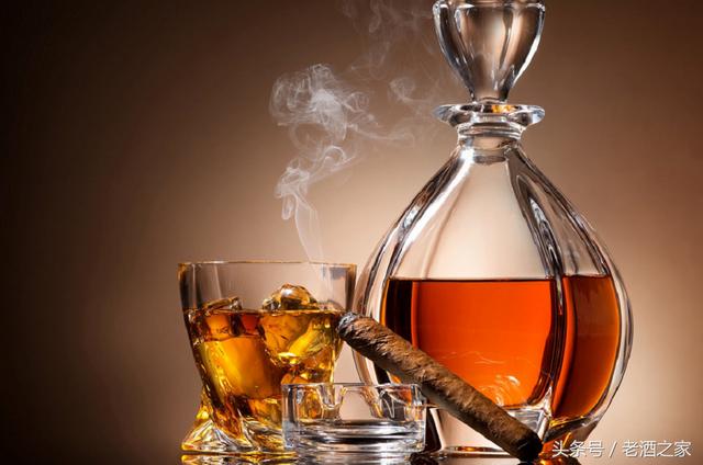 威士忌的酒精度规则，你了解多少？