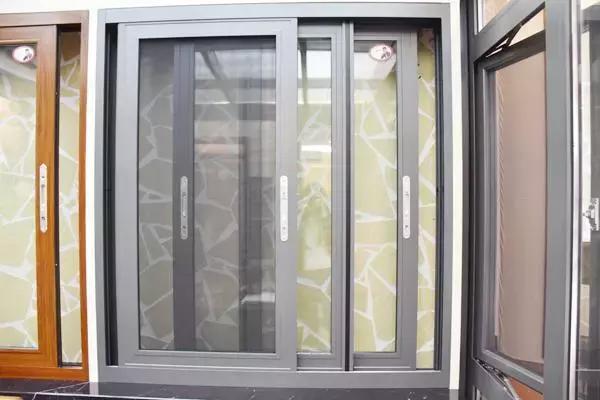 建筑门窗材质尺寸等方面的知识内容，你都清楚吗？