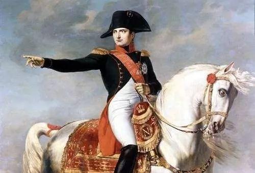 图片[1]-Napoleon Bonaparte to Marie Josephine 拿破仑·波拿巴致玛莉·约瑟芬-笑傲英语网