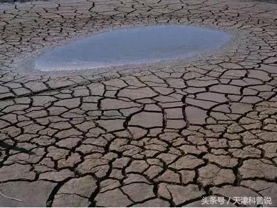 地球上的水会被人类用完吗？