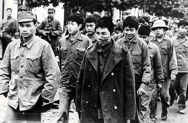 对越反击战期间，曾发生多起被战友误伤事件，