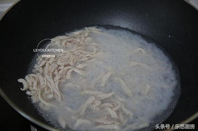降温了，煮粥时加点它，好喝又暖胃，一碗下肚，全身暖和