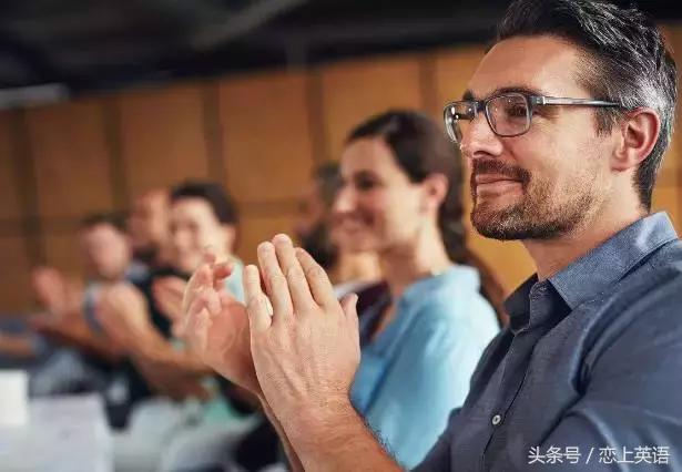 图片[1]-称赞别只说Good job，这6种方式也很贴切哦！-笑傲英语网