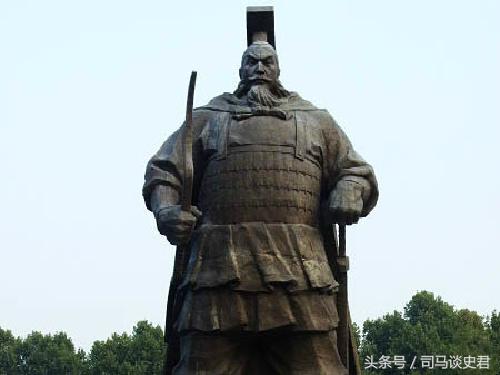 中国历史上的10大悲剧人物，最后一位你一定想不到！