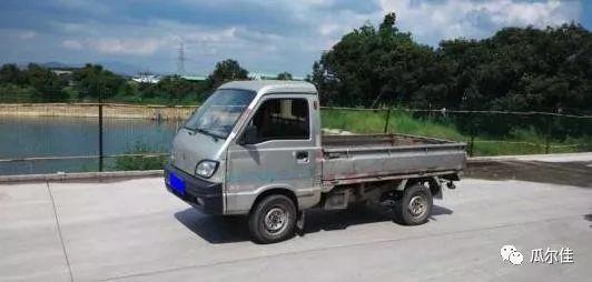 中国大案纪实020：广东“淫魔”2年奸杀17人（附图）