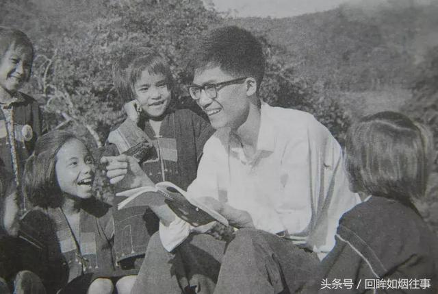 知青朱克家的人生过山车