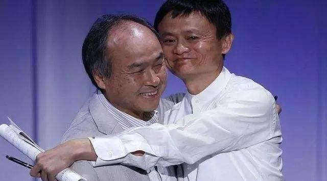 马云用这个原理6分钟获得3000万美金