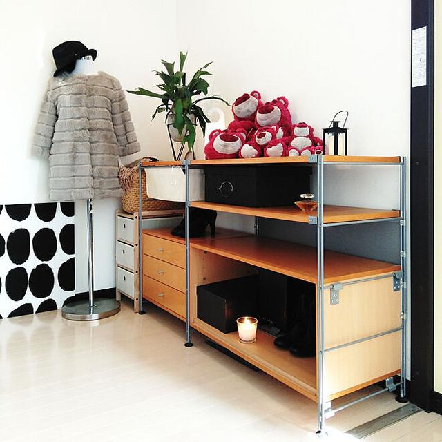 这个最没存在感的家具，小户型买了多赚一间房