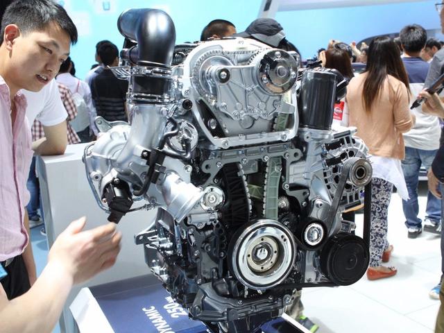 「暴走汽车」2020（第十六届）北京国际汽车展览会