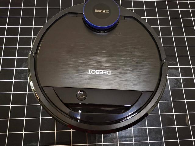 科沃斯地宝DG31：华为生态加持 家庭清洁更简单