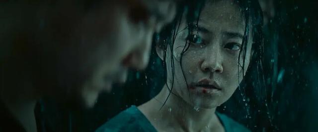 国内为数不多的好口碑悬疑电影，《误杀》被称