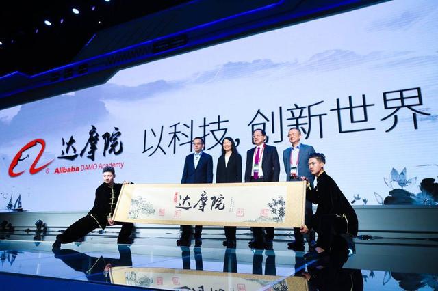连续三年研发投入第一，阿里巴巴还在继续加大校招力度！