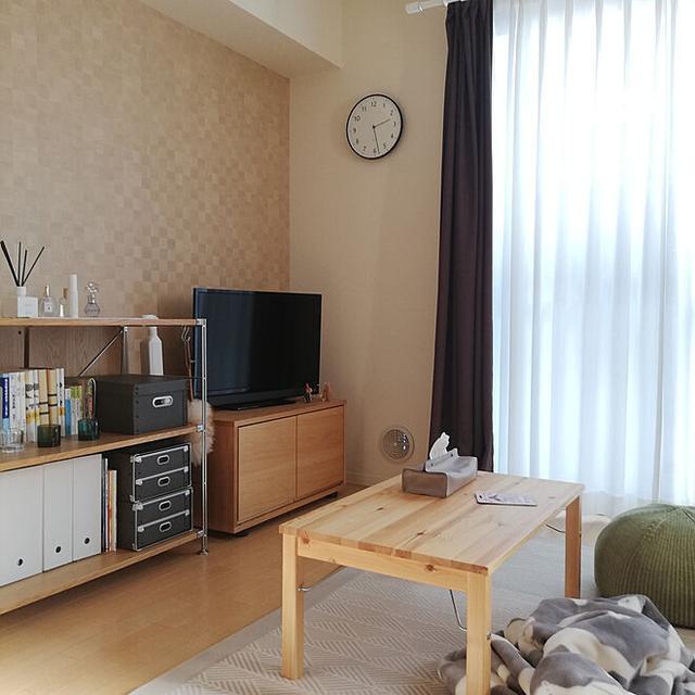 这个最没存在感的家具，小户型买了多赚一间房