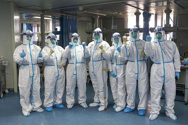 十七年前SARS患者体内发现新冠病毒抗体，力助科学家找到新疗法