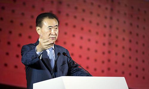 王思聪创业十年“花光”5亿，如果不创业去买房，能挣20亿？