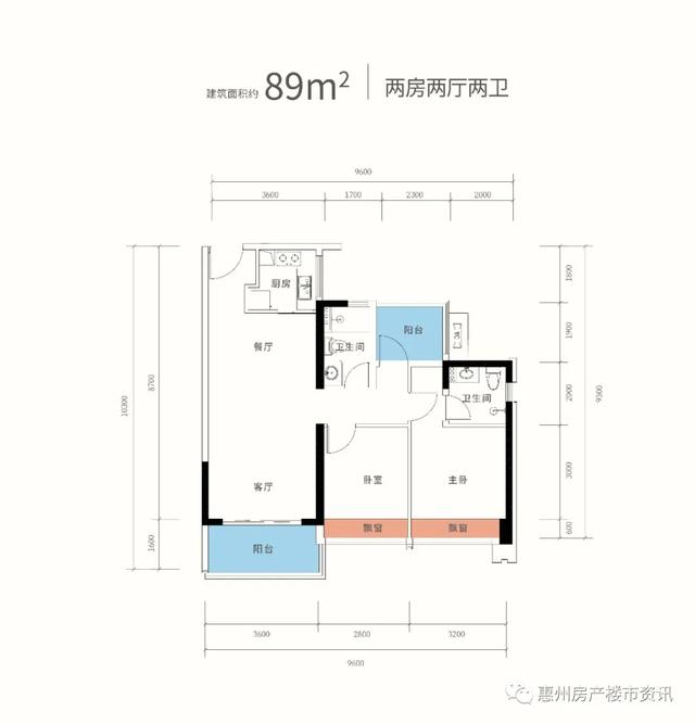 富康·锦绣壹号，大亚湾临深豪宅标杆项目，神盘又回来了