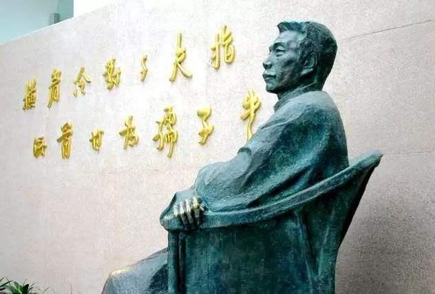 说话，比活着更复杂：周先生，真正的世界大文豪，前无古人