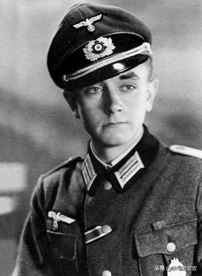 一只公鸡引发的\"血案\"：看二战时德国占