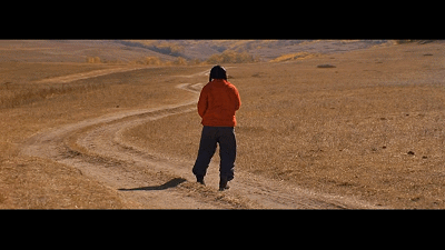 1999年，张艺谋把爱情拍成了山间的一条路