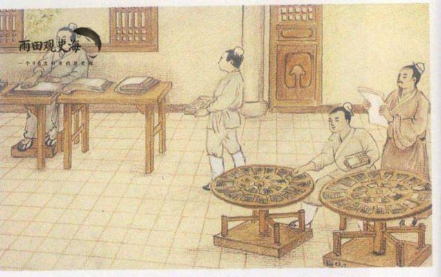 奇葩的大宋: 打啥啥不行, 搞钱第一名