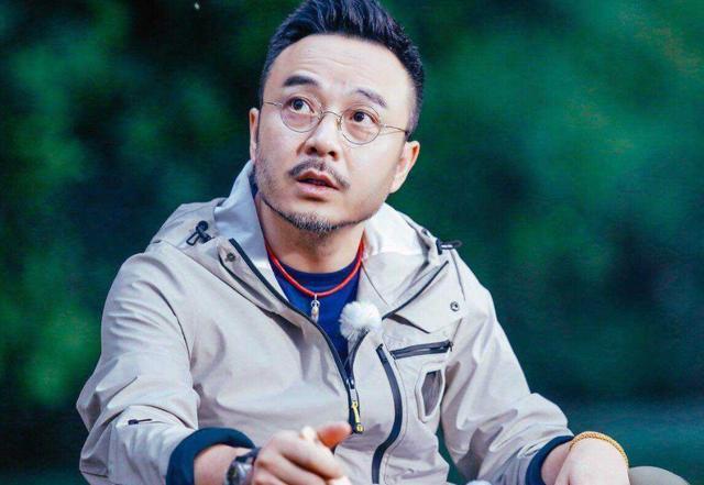 汪涵因代言被吐槽，雷佳音躺枪忙解释，你说他