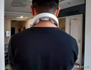 小米有品上架盲人按摩师！APP远程控制，重190g，