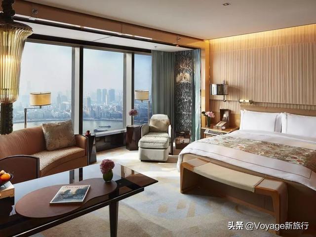 2019中国“必住”酒店TOP50大盘点！（下）