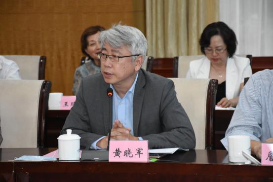 中中跨国公司指导浙江考查美满胜利