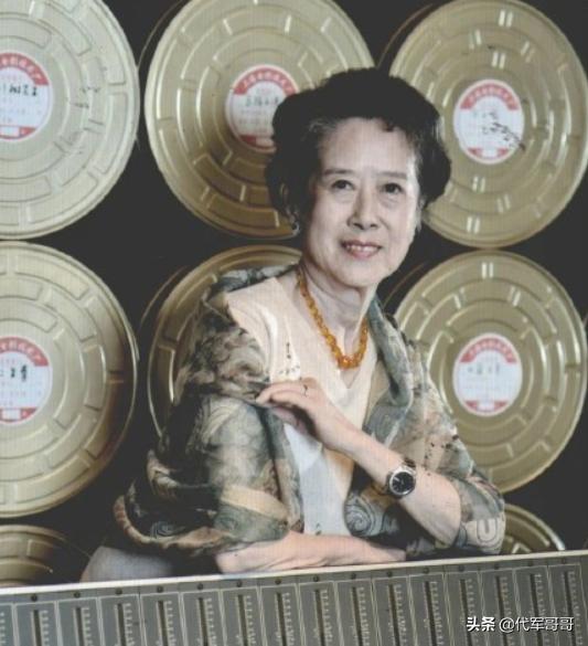 又一位81岁著名艺术家去世！被誉为“配音公主”