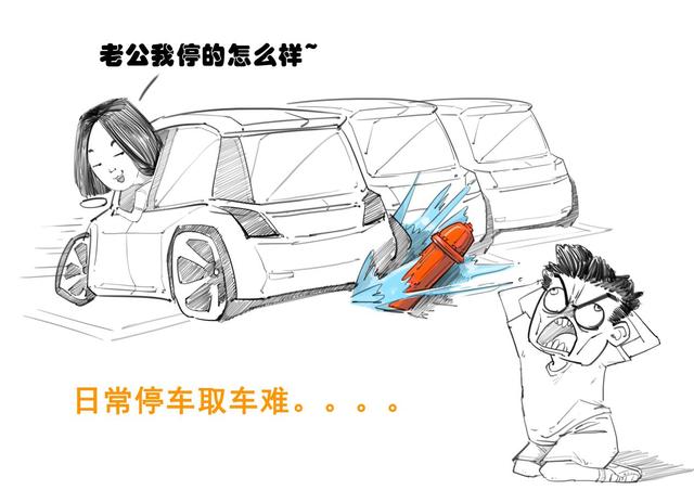 威馬的自動(dòng)駕駛之路 企業(yè)推動(dòng)+政策導(dǎo)向，自動(dòng)駕駛產(chǎn)業(yè)化提速