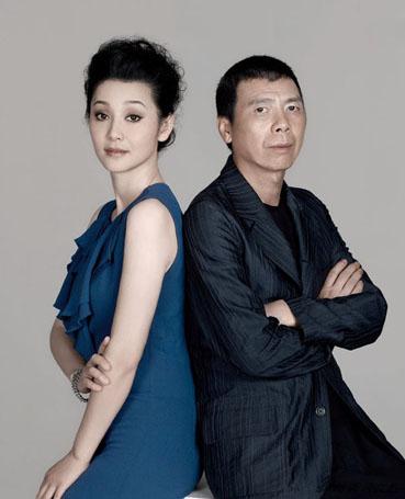 30年前被王志文赶出家门，做7年地下情人，现在的徐帆却终生未孕