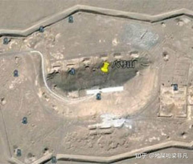 當(dāng)年我國(guó)為防止蘇聯(lián)南下竟然建造出如此壯大的工程