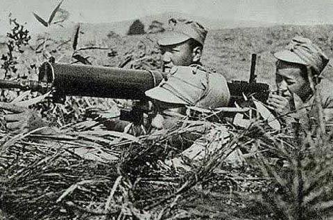 1950年公安逮捕了一人，审判后发现他罪恶滔天，