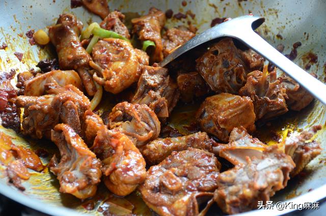 五一来了，这肉和啤酒绝配，掌握这个小窍门，香味足，好吃又过瘾