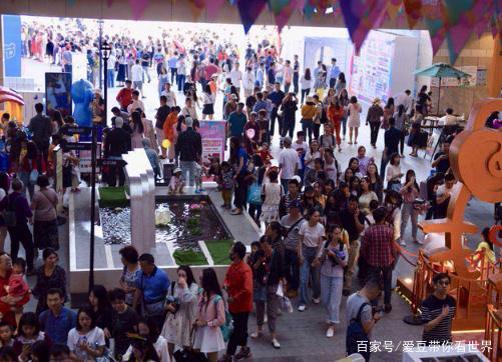 \&quot;中国制造\&quot;又火了? 西班牙民众连夜预定